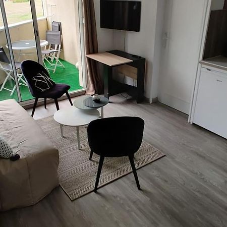 Appartamento Chez Emy & Tom Cabourg Esterno foto
