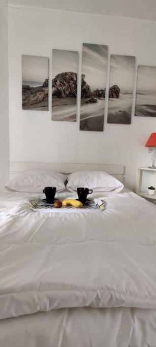 Appartamento Chez Emy & Tom Cabourg Esterno foto