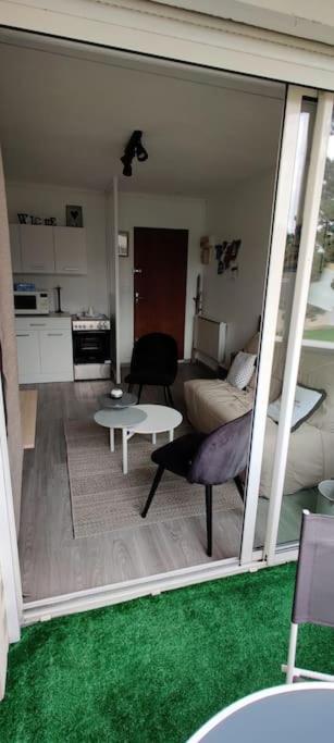 Appartamento Chez Emy & Tom Cabourg Esterno foto