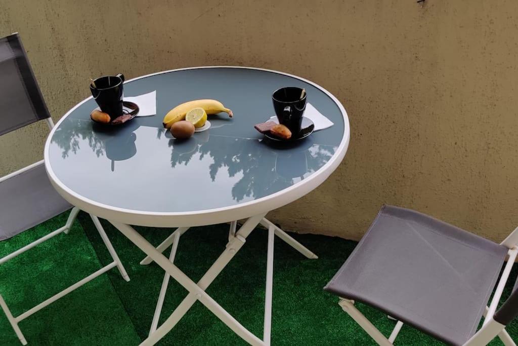 Appartamento Chez Emy & Tom Cabourg Esterno foto