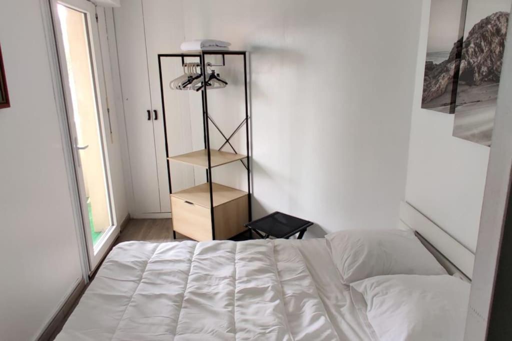Appartamento Chez Emy & Tom Cabourg Esterno foto