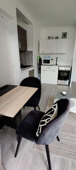 Appartamento Chez Emy & Tom Cabourg Esterno foto